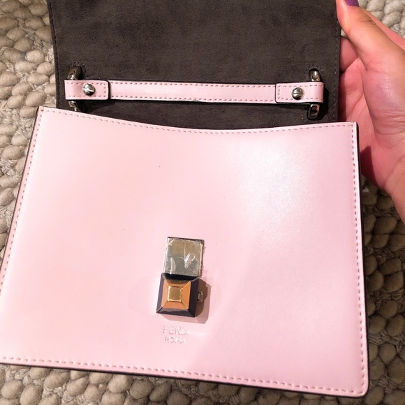 Fendi women bag - Picture 3 of 5